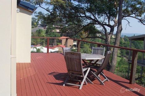 Property photo of 18 Trinity Drive Goonellabah NSW 2480