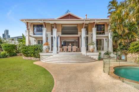 36 Naples Ave, Surfers Paradise, QLD 4217