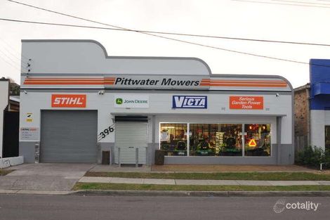 396 Pittwater Rd, North Manly, NSW 2100