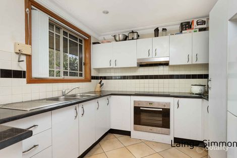 8/23-25 Stapleton St, Wentworthville, NSW 2145