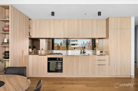 Property photo of 601/17 Union Street Brunswick VIC 3056