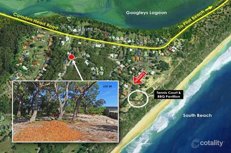 34 Birramal Dr, Dunbogan, NSW 2443