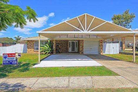 Property photo of 75 School Road Wynnum West QLD 4178