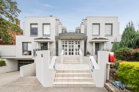Property photo of 3/65-67 Cotham Road Kew VIC 3101