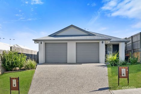 Property photo of 2/8 Sophora Road Holmview QLD 4207