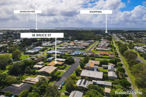 Property photo of 38 Bruce Street Torquay QLD 4655