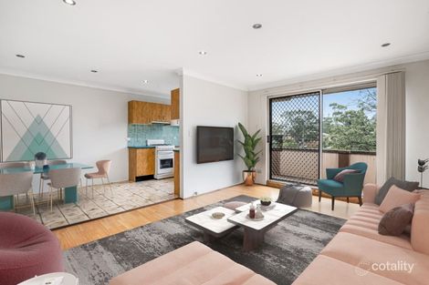 4/16-20 Burford St, Merrylands, NSW 2160