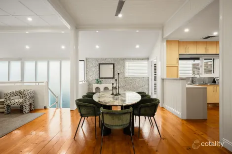 Property photo of 95 Reeve Street Clayfield QLD 4011