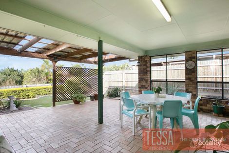 Property photo of 22 Friarbird Drive Narangba QLD 4504