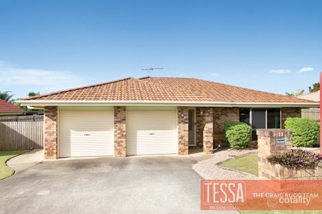 Property photo of 22 Friarbird Drive Narangba QLD 4504