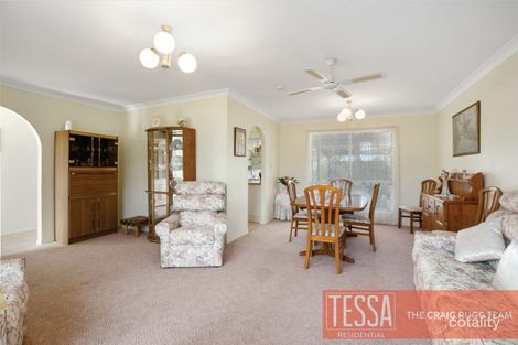 Property photo of 22 Friarbird Drive Narangba QLD 4504