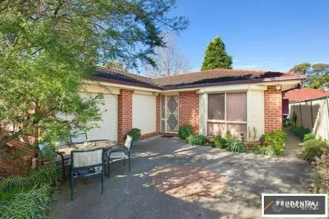 2/7 Pritchard Rd, Macquarie Fields, NSW 2564