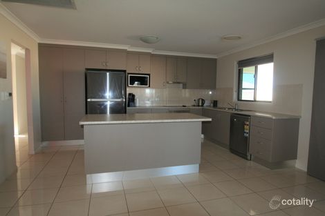 Property photo of 39 Kassidy Drive Emerald QLD 4720