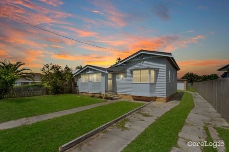 Property photo of 48 Duncraigen Street Norville QLD 4670