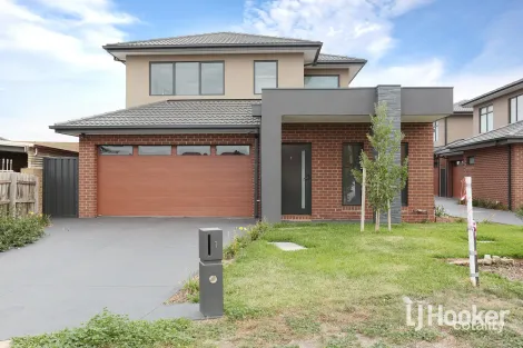 Property photo of 1/1 Silvan Court Werribee VIC 3030