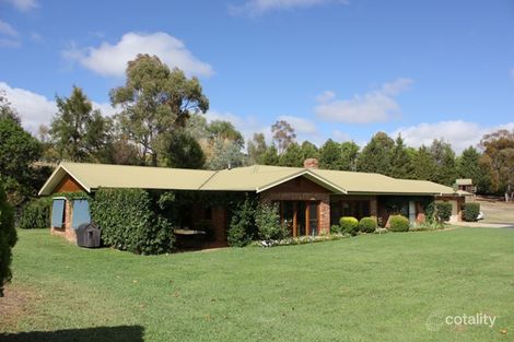 Property photo of 43 Windemere Road Robin Hill NSW 2795