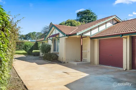 Property photo of 4/27 Ascot Road Bowral NSW 2576