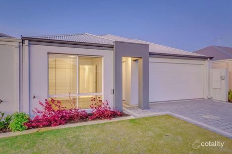 Property photo of 25B Baddesley Way Canning Vale WA 6155