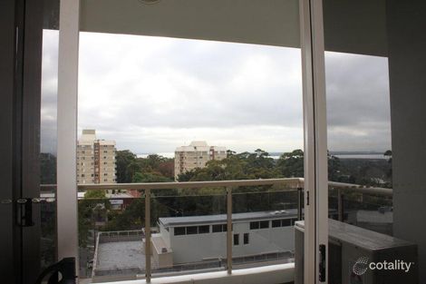 Property photo of 168/360 Kingsway Caringbah NSW 2229