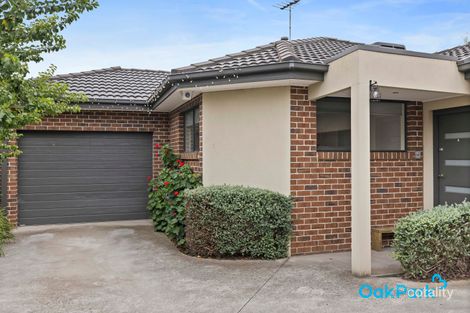 4/29 Margaret St, Oak Park, VIC 3046