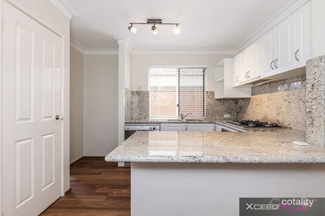 Property photo of 28B Burt Street Mount Lawley WA 6050