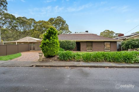 Property photo of 35 Barrdickson Crescent Happy Valley SA 5159