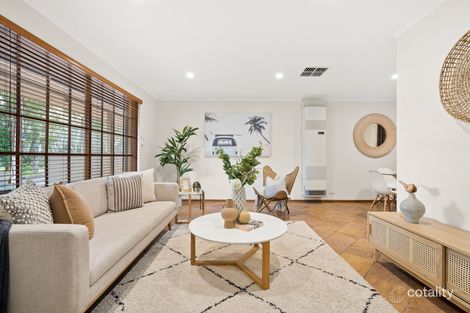 Property photo of 35 Barrdickson Crescent Happy Valley SA 5159