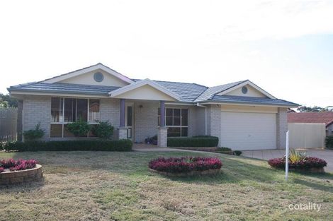Property photo of 39 Scarborough Way Dunbogan NSW 2443