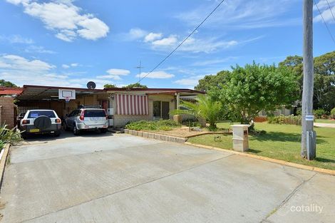 Property photo of 10 Asteria Court Silver Sands WA 6210