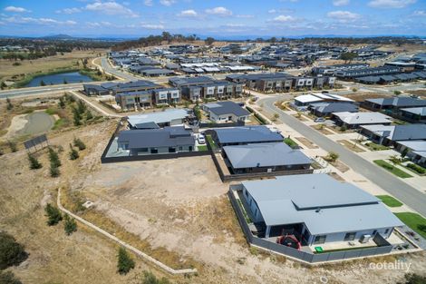 Property photo of 44 Dargin Crescent Moncrieff ACT 2914