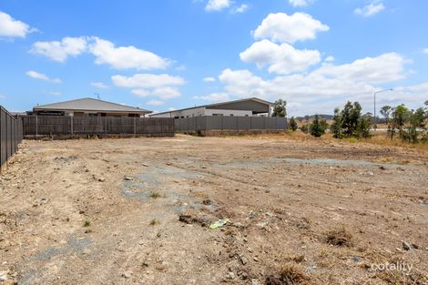 Property photo of 44 Dargin Crescent Moncrieff ACT 2914