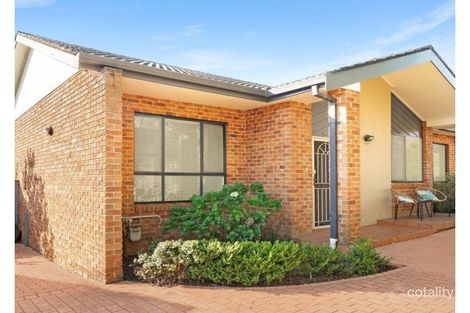 4/37 Abuklea Rd, Marsfield, NSW 2122