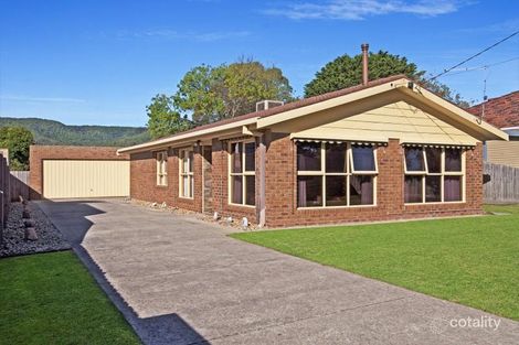 Property photo of 39 Kennington Road Rosebud VIC 3939