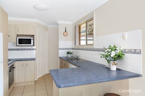 Property photo of 25/73-81 Balgownie Road Balgownie NSW 2519