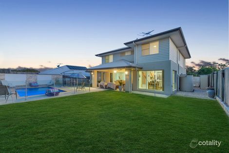 Property photo of 14 Appadene Street Ormeau QLD 4208