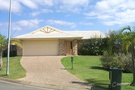 Property photo of 15 Mona Court Oxenford QLD 4210