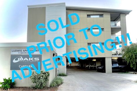 24/11 Bacon St, Moranbah, QLD 4744