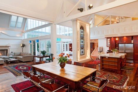 Property photo of 8 Piper Lane Annandale NSW 2038