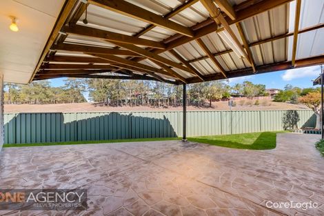 Property photo of 113 Koloona Drive Emu Plains NSW 2750