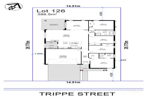 Property photo of 18 Trippe Street Grantham Farm NSW 2765