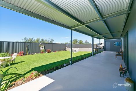 Property photo of 26 Evergreen Way Beerwah QLD 4519