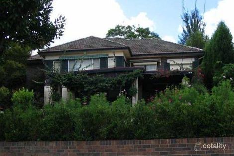 3 Hampden Rd, Pennant Hills, NSW 2120