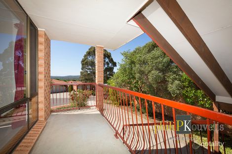 Property photo of 26 Carpenter Close Calwell ACT 2905