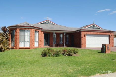8 Opalite Ct, Mooroopna, VIC 3629