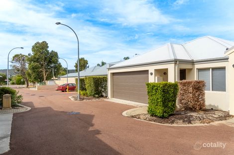 Property photo of 41/191 Railway Avenue Kelmscott WA 6111