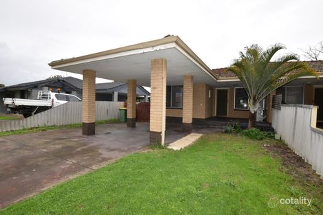 38a Thomas St, Queens Park, WA 6107