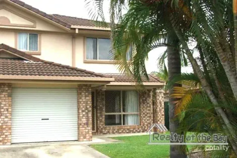 Property photo of 117/170 Central Street Labrador QLD 4215