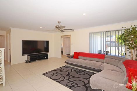 Property photo of 15 Endeavour Way Eli Waters QLD 4655