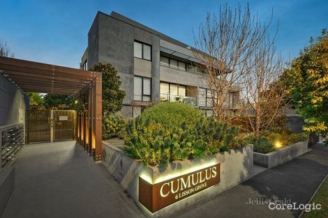 Property photo of 202/6 Lisson Grove Hawthorn VIC 3122