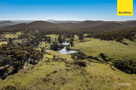 648-764 Gisborne-Melton Rd, Toolern Vale, VIC 3337